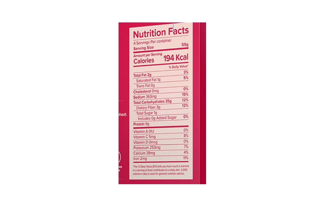 Satvam Dhokla Instant Mix    Box  200 grams